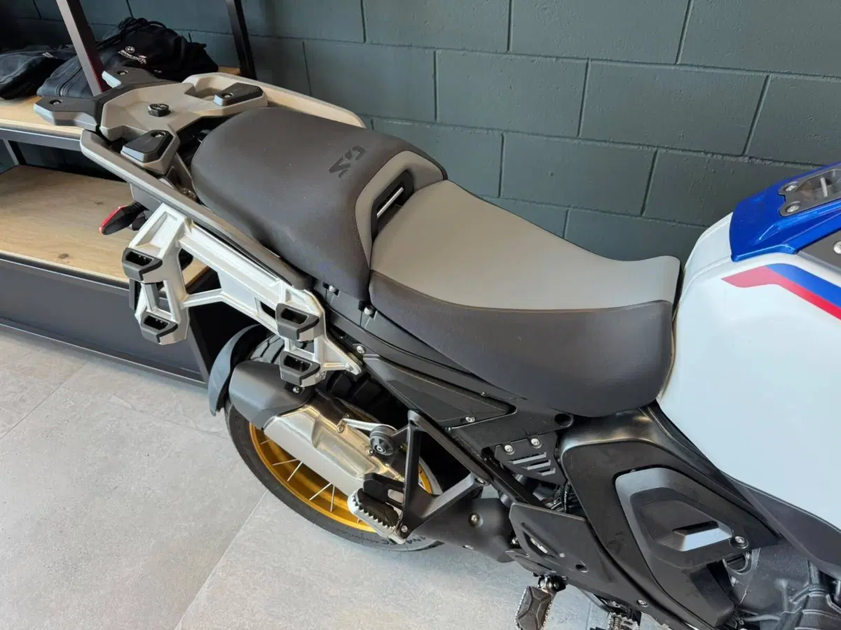 Bmw R 1300 GS Adventure ASA (2025 - 26) (19)