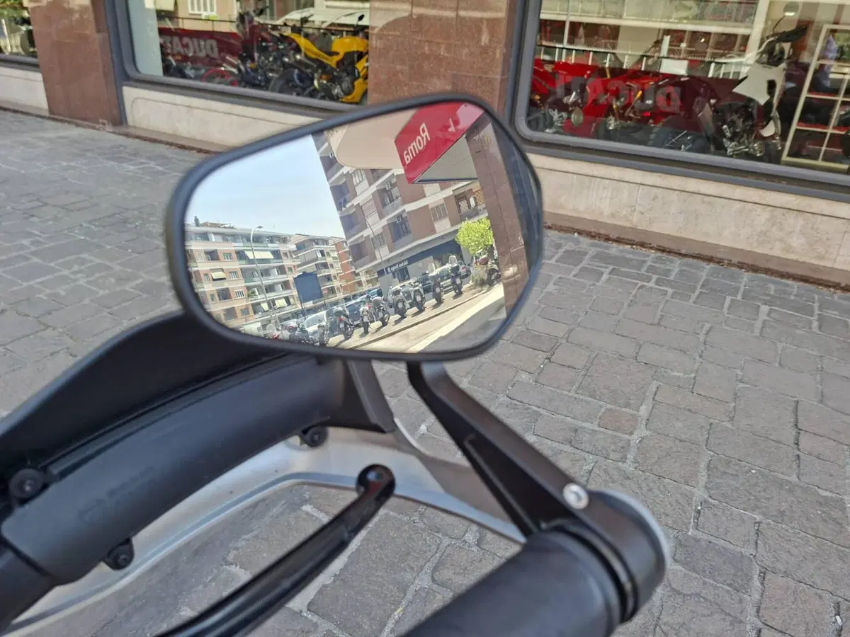 Ducati Multistrada 1260 S (2018 - 20) (15)