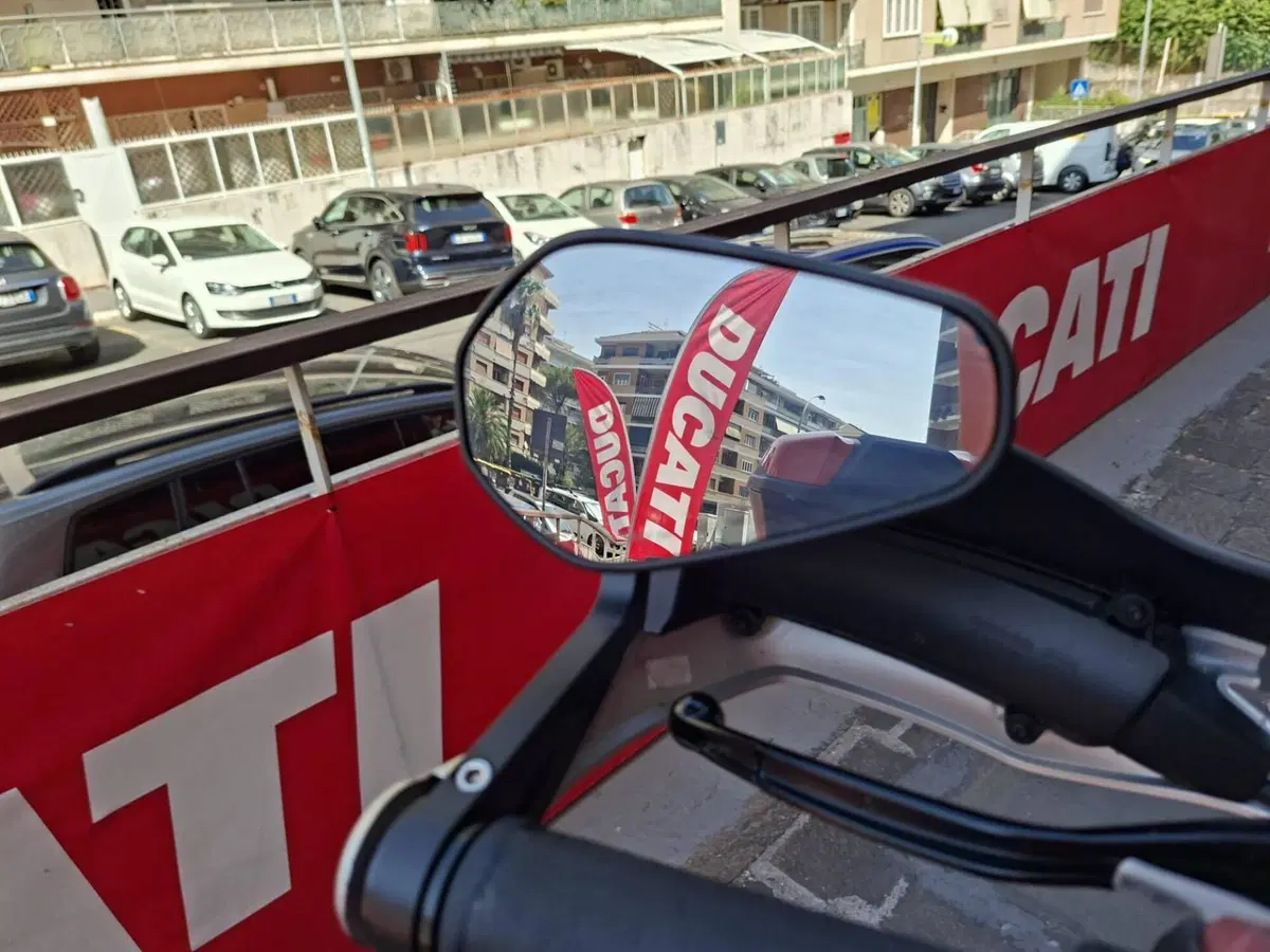 Ducati Multistrada 1260 S (2018 - 20) (16)