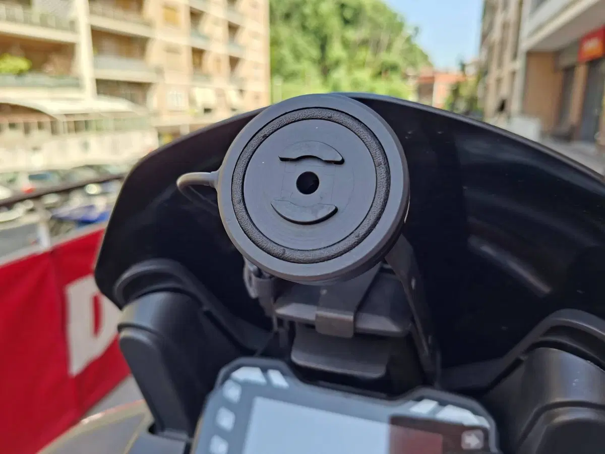 Ducati Multistrada 1260 S (2018 - 20) (17)