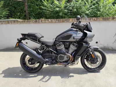 Harley-Davidson Pan America 1250 Special (2020 - 25) usata
