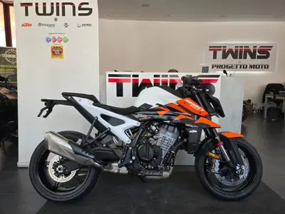 KTM 990 Duke (2024 - 26) nuova