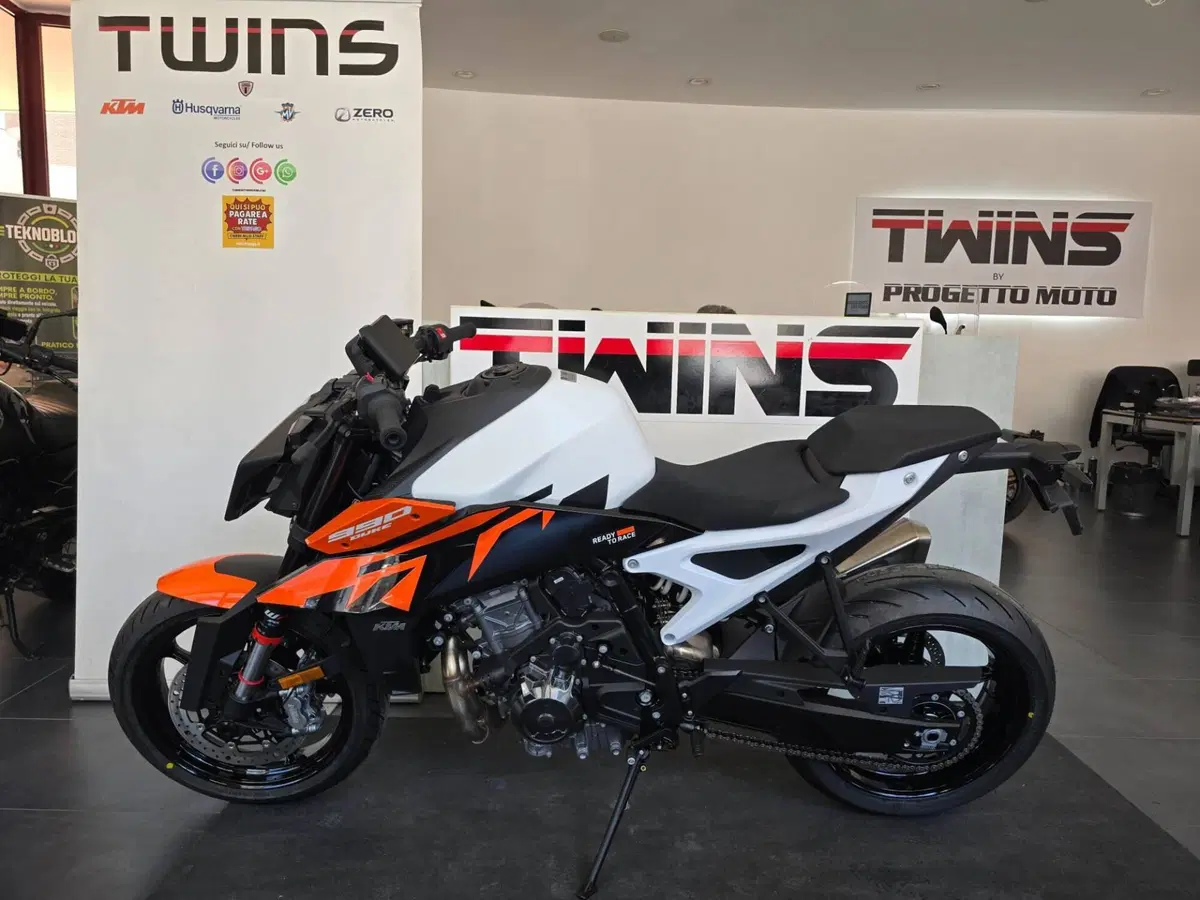 KTM 990 Duke (2024 - 26) (5)
