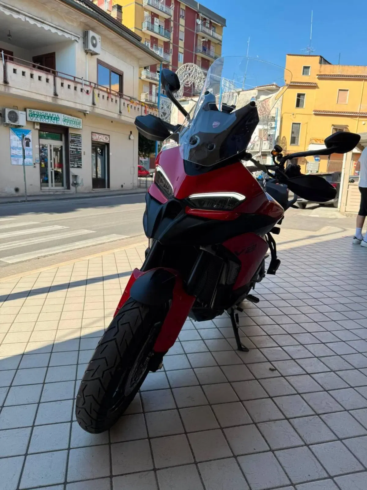 Ducati Multistrada V2 (2025 - 26) (3)