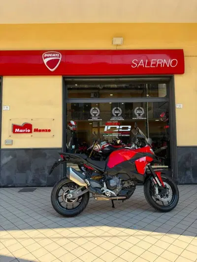 Ducati Multistrada V2 (2025 - 26) usata