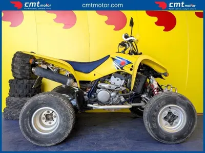  Altre moto o tipologie Quad usata