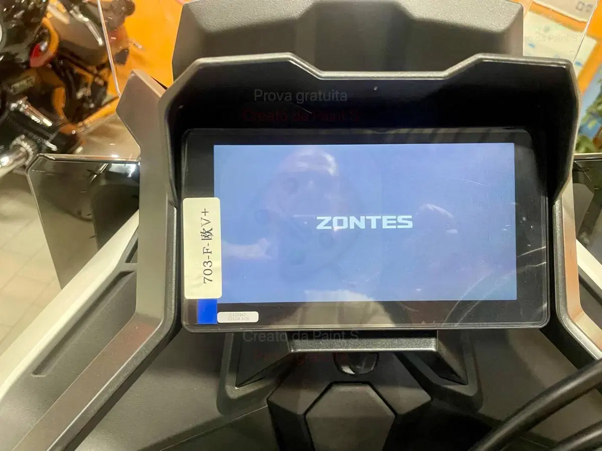 Zontes ZT703-F (2025 - 26) (9)