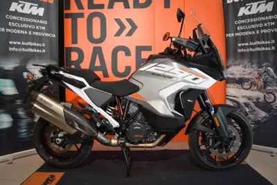 KTM 1290 Super Adventure S (2022 - 25) usata