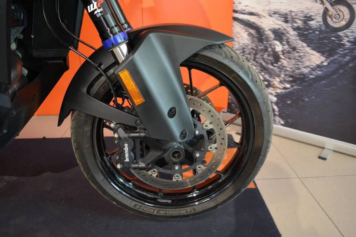 KTM 1290 Super Adventure S (2022 - 25) (12)