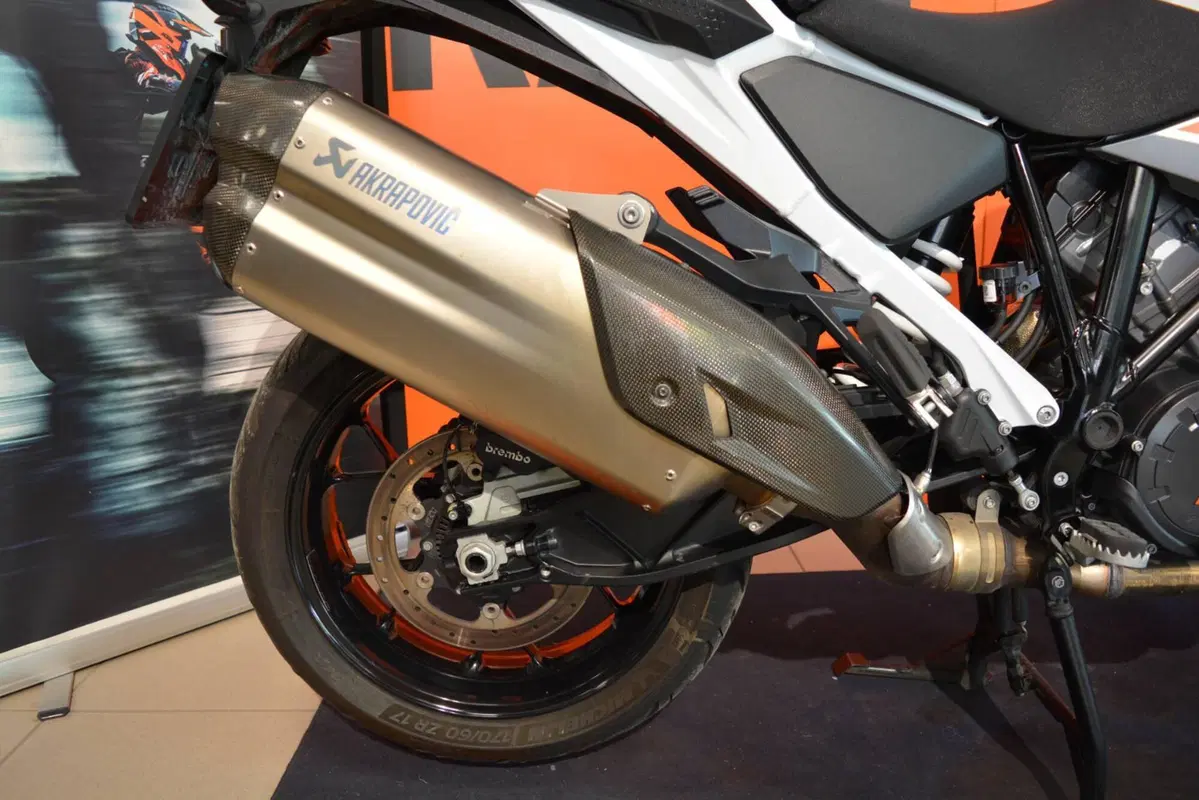 KTM 1290 Super Adventure S (2022 - 25) (14)