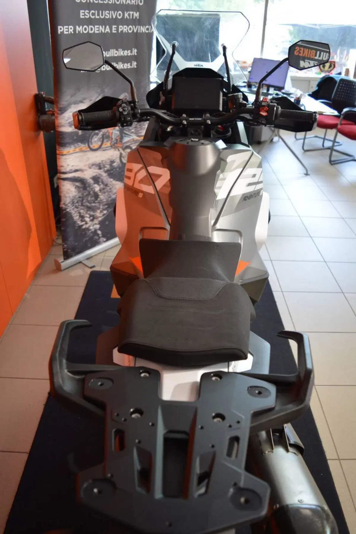 KTM 1290 Super Adventure S (2022 - 25) (8)