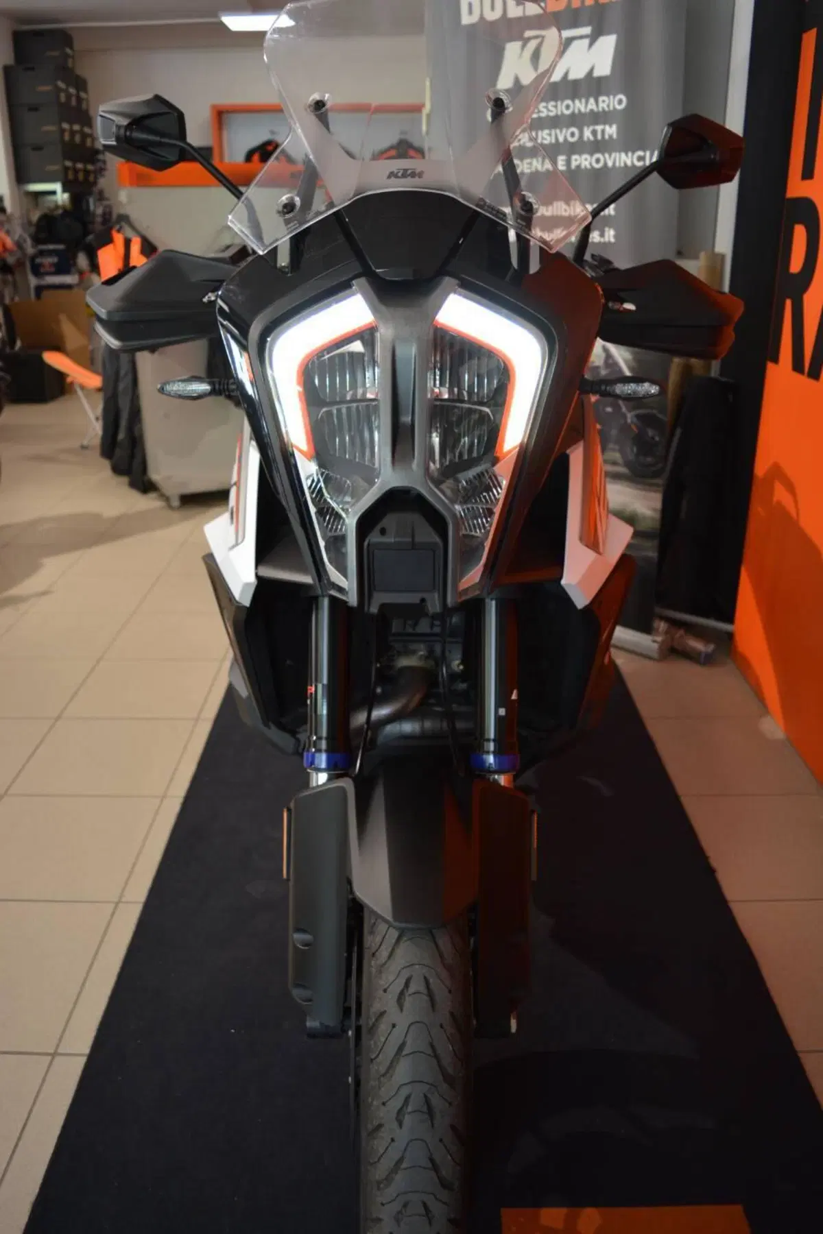 KTM 1290 Super Adventure S (2022 - 25) (7)