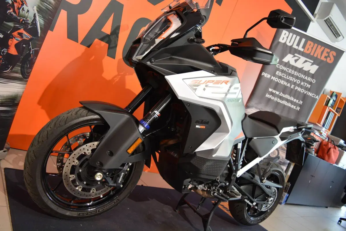 KTM 1290 Super Adventure S (2022 - 25) (5)