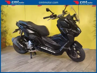 Kl Brera X 300 (2022 - 24) usata