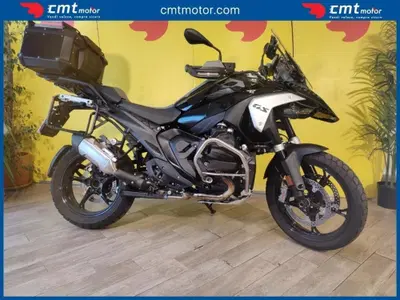 Bmw R 1300 GS Triple Black (2023 - 26) usata