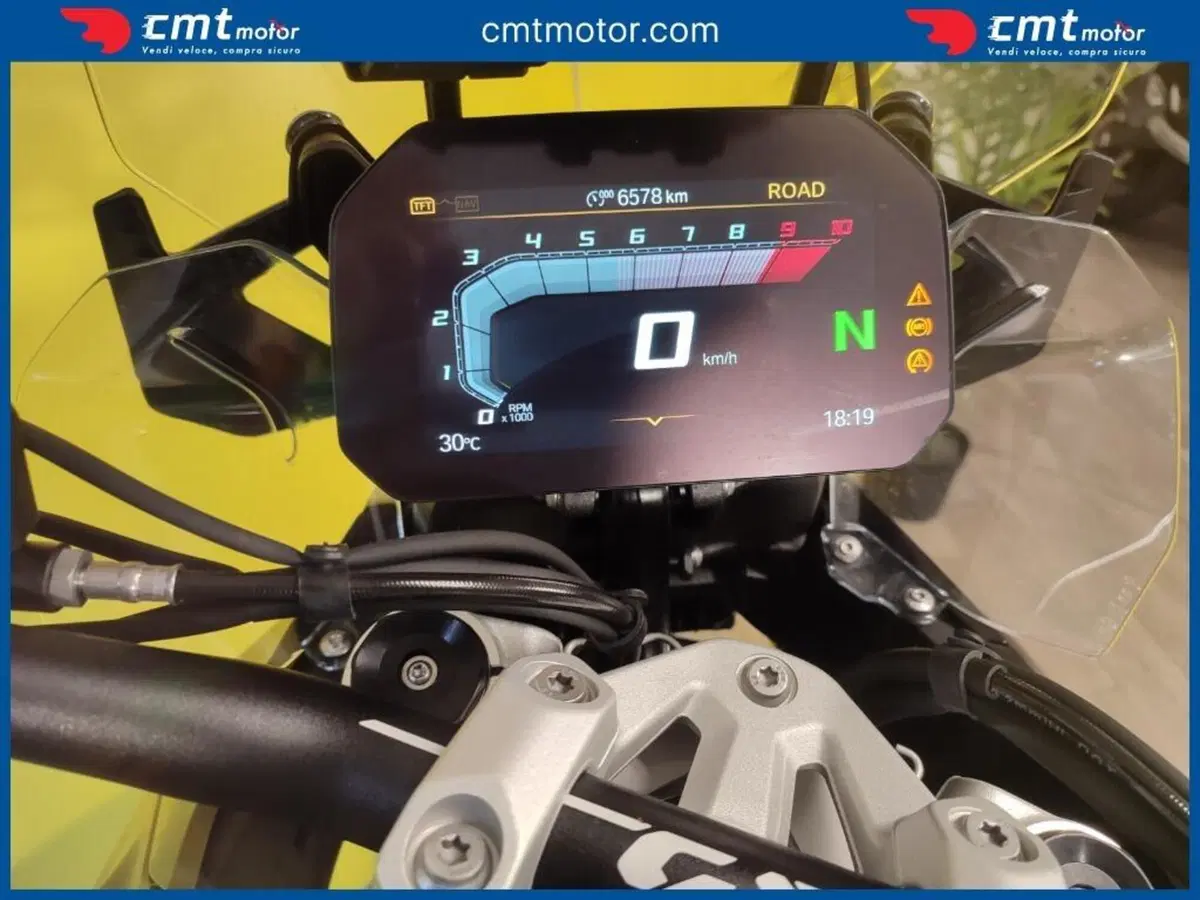 Bmw R 1300 GS Triple Black (2023 - 26) (5)