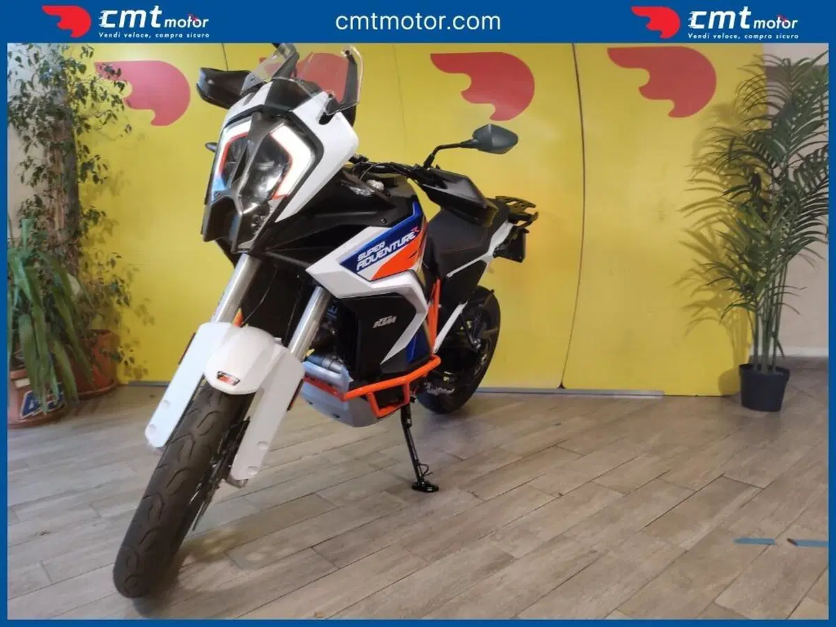 KTM 1290 Super Adventure R (2021) (2)