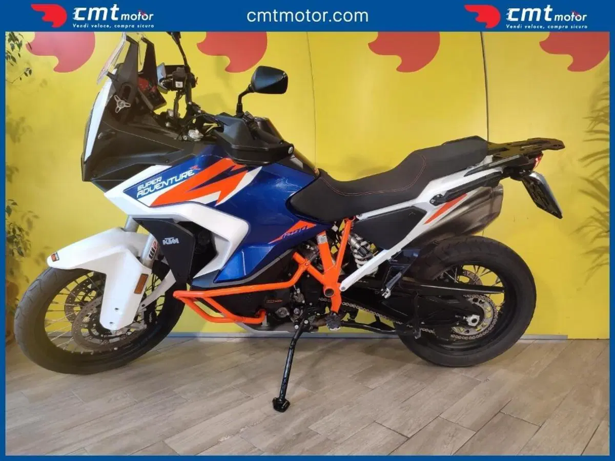 KTM 1290 Super Adventure R (2021) (3)