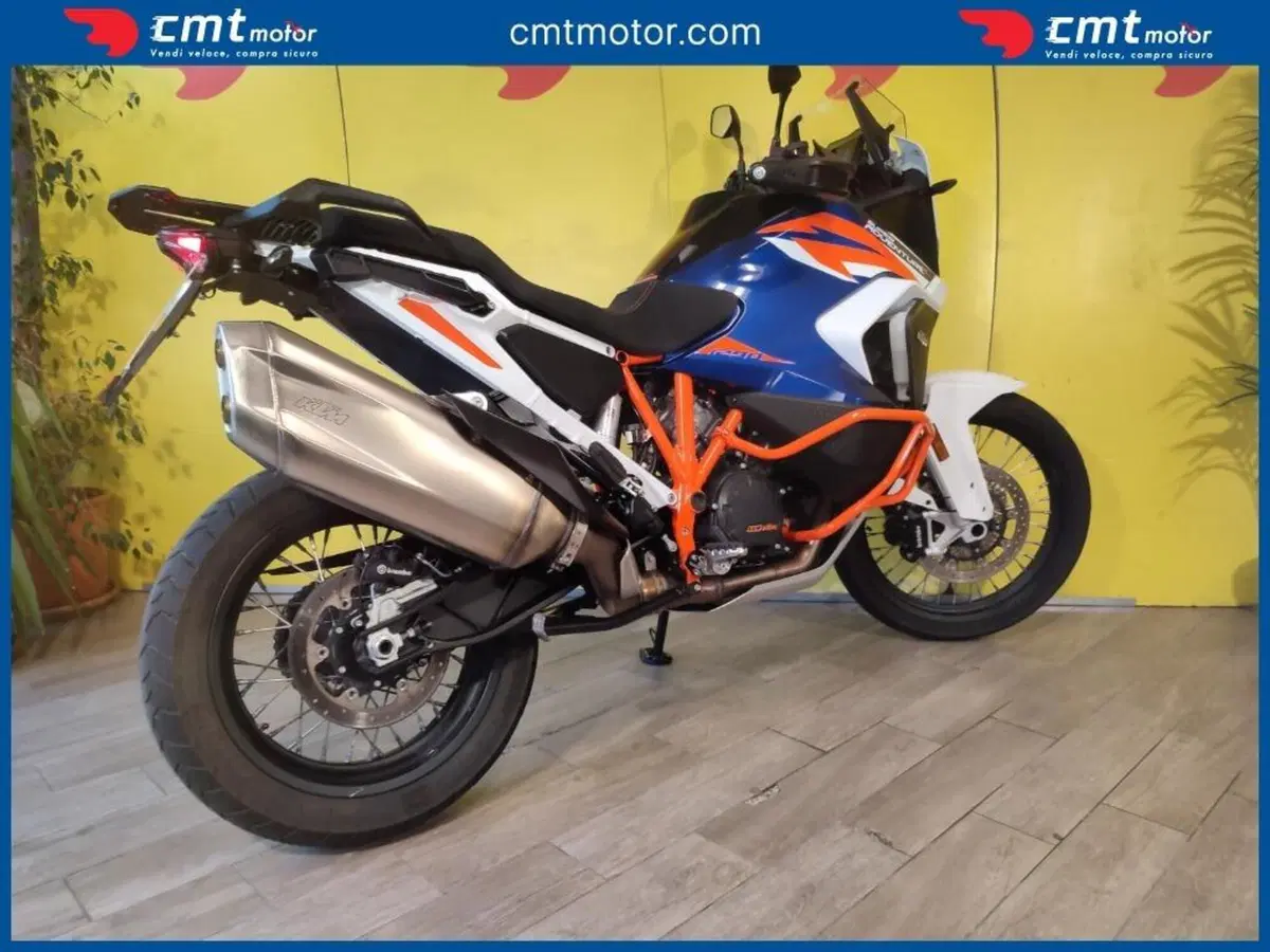 KTM 1290 Super Adventure R (2021) (4)