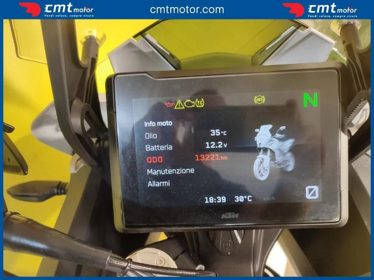 KTM 1290 Super Adventure R (2021) (5)