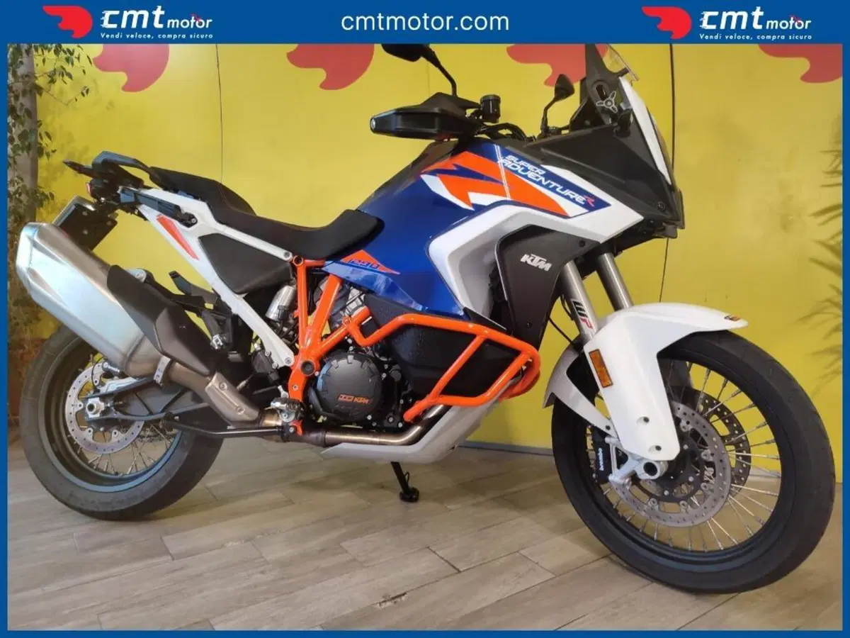 KTM 1290 Super Adventure R (2021) (6)