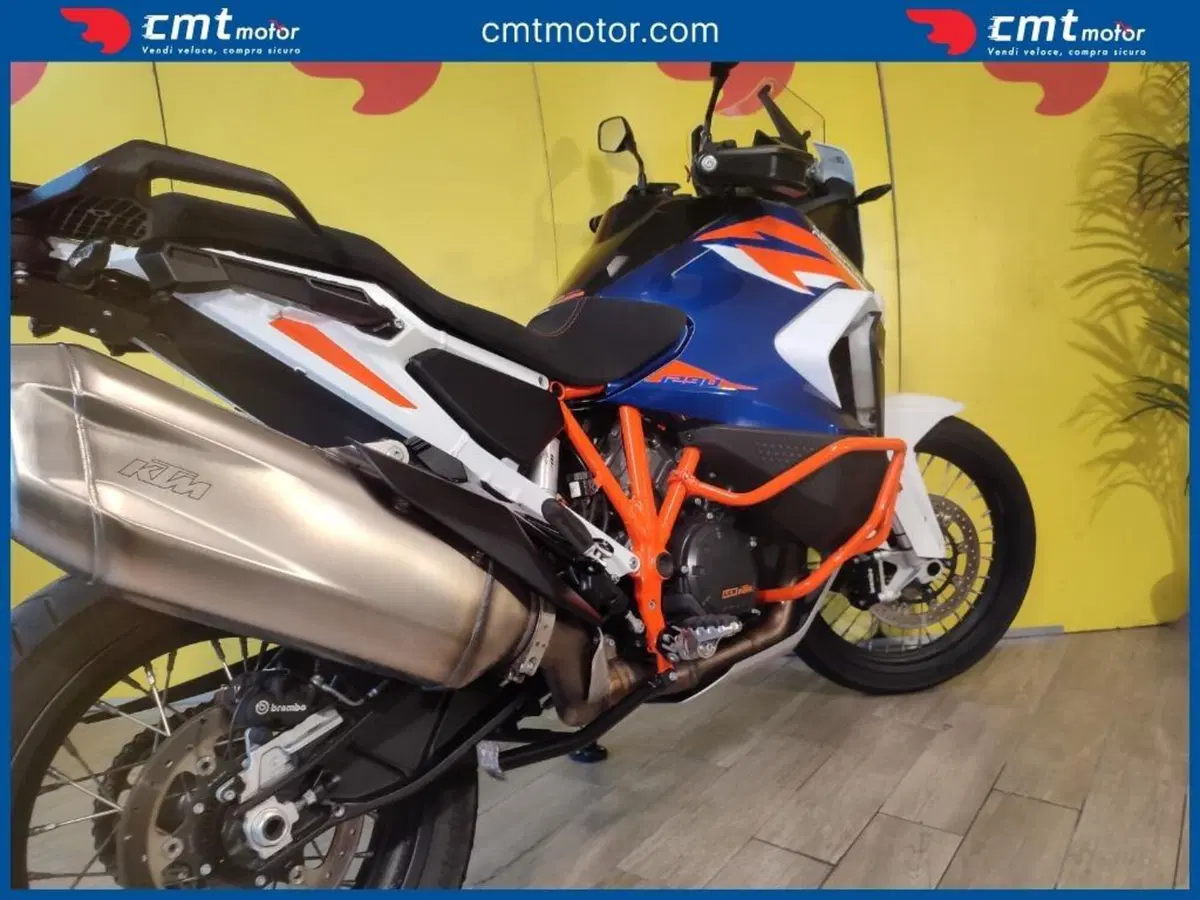 KTM 1290 Super Adventure R (2021) (8)