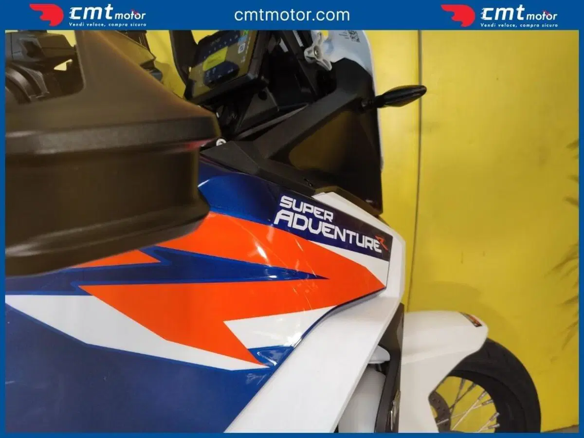 KTM 1290 Super Adventure R (2021) (9)