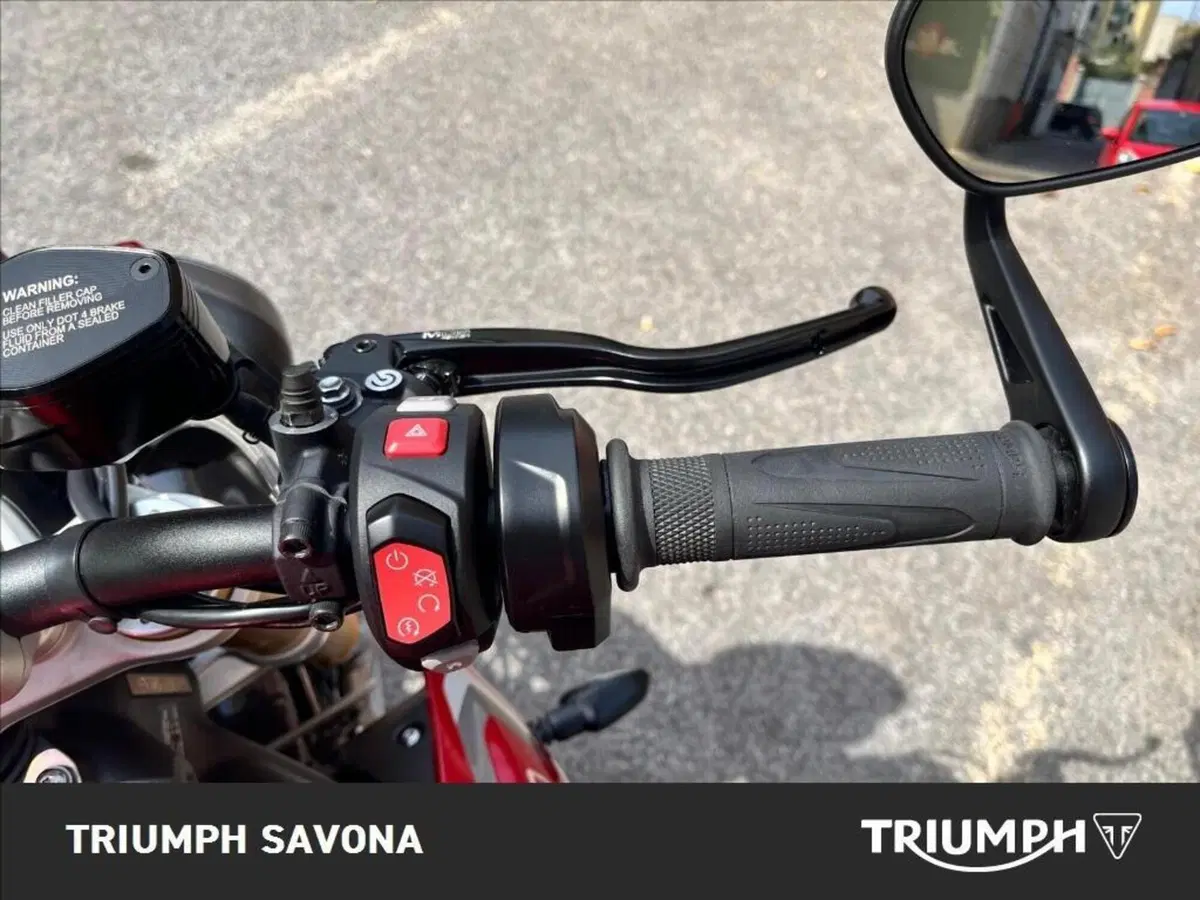 Triumph Speed Triple 1200 RS (2021 - 24) (15)