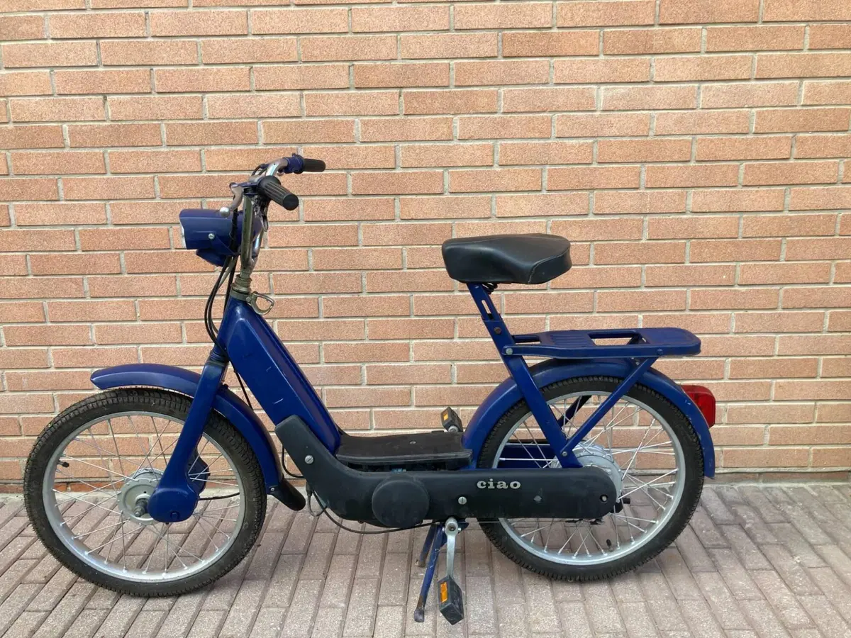 Piaggio Ciao 50 PX