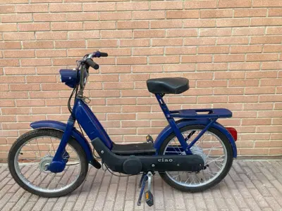 Piaggio Ciao 50 PX usata