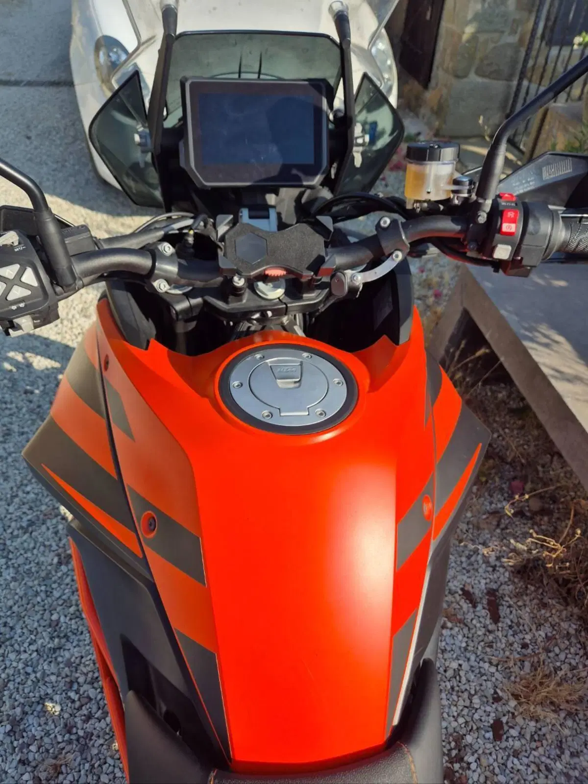 KTM 1290 Super Adventure S (2017 - 20) (3)