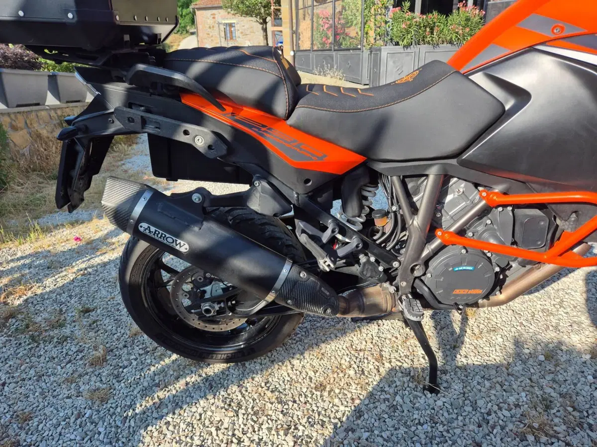 KTM 1290 Super Adventure S (2017 - 20) (4)