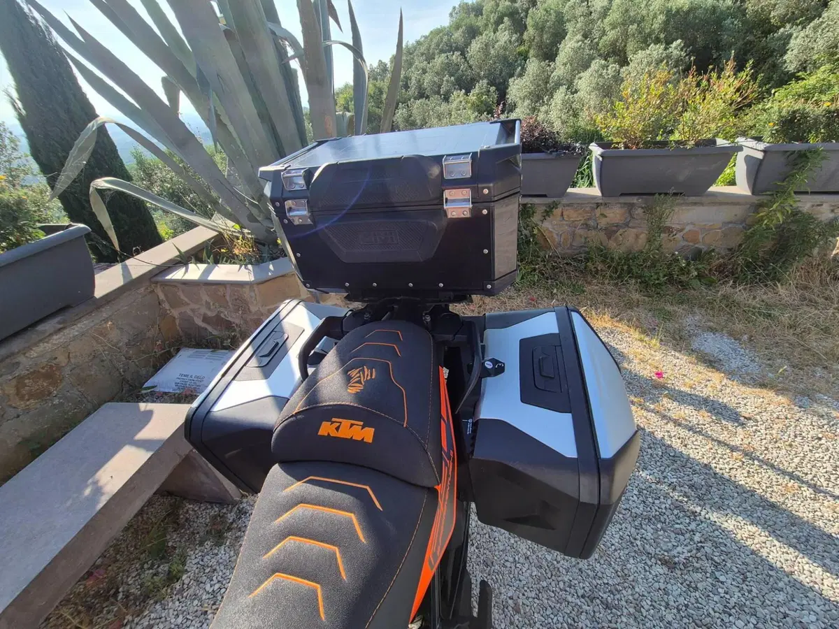 KTM 1290 Super Adventure S (2017 - 20) (7)