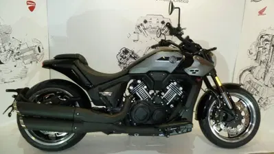 Morbidelli C1002V (2024 - 26) nuova