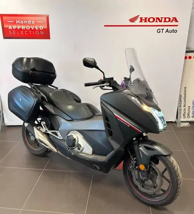 Honda Integra 750 DCT Sport (2018 - 20) usata