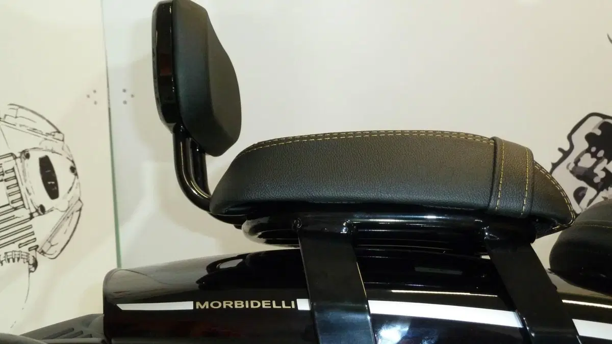 Morbidelli C652V (2026) (5)