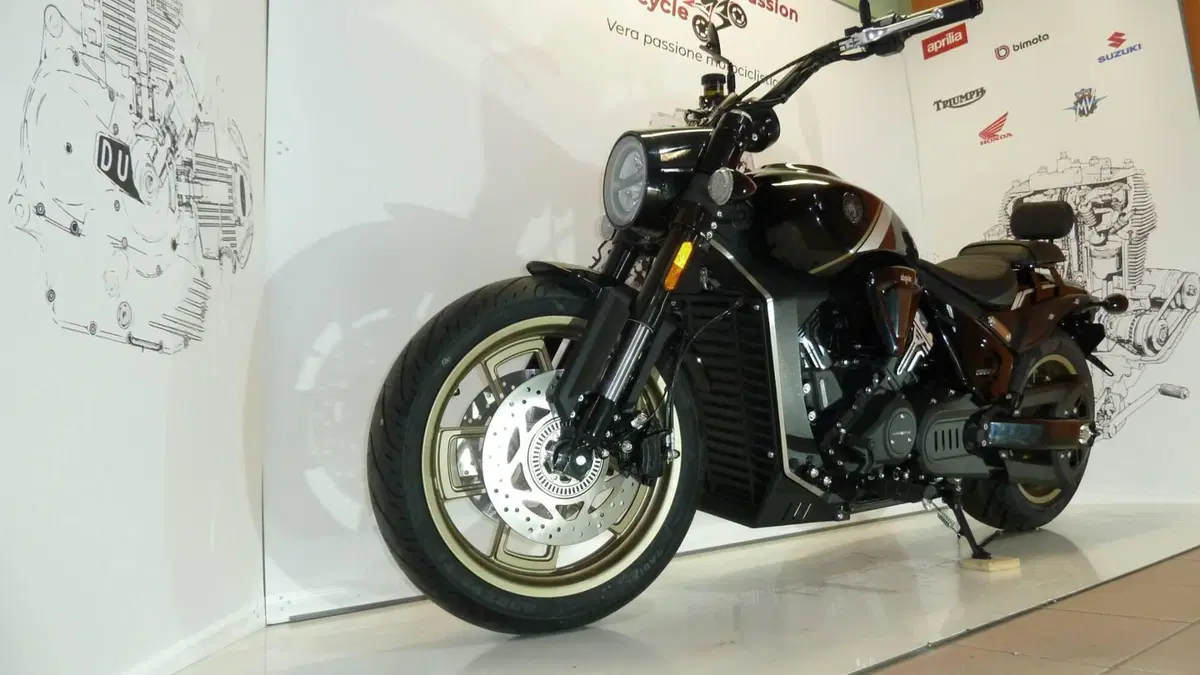 Morbidelli C652V (2026) (10)