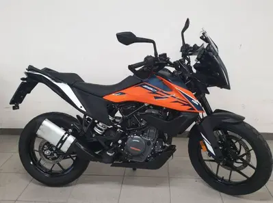 KTM 390 Adventure (2022 - 24) usata