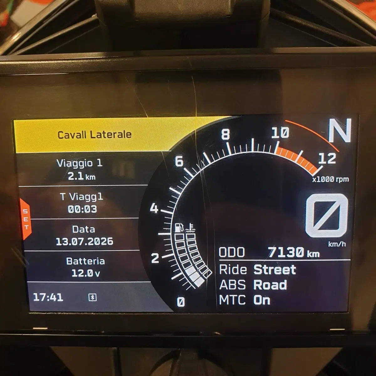KTM 390 Adventure (2022 - 24) (3)