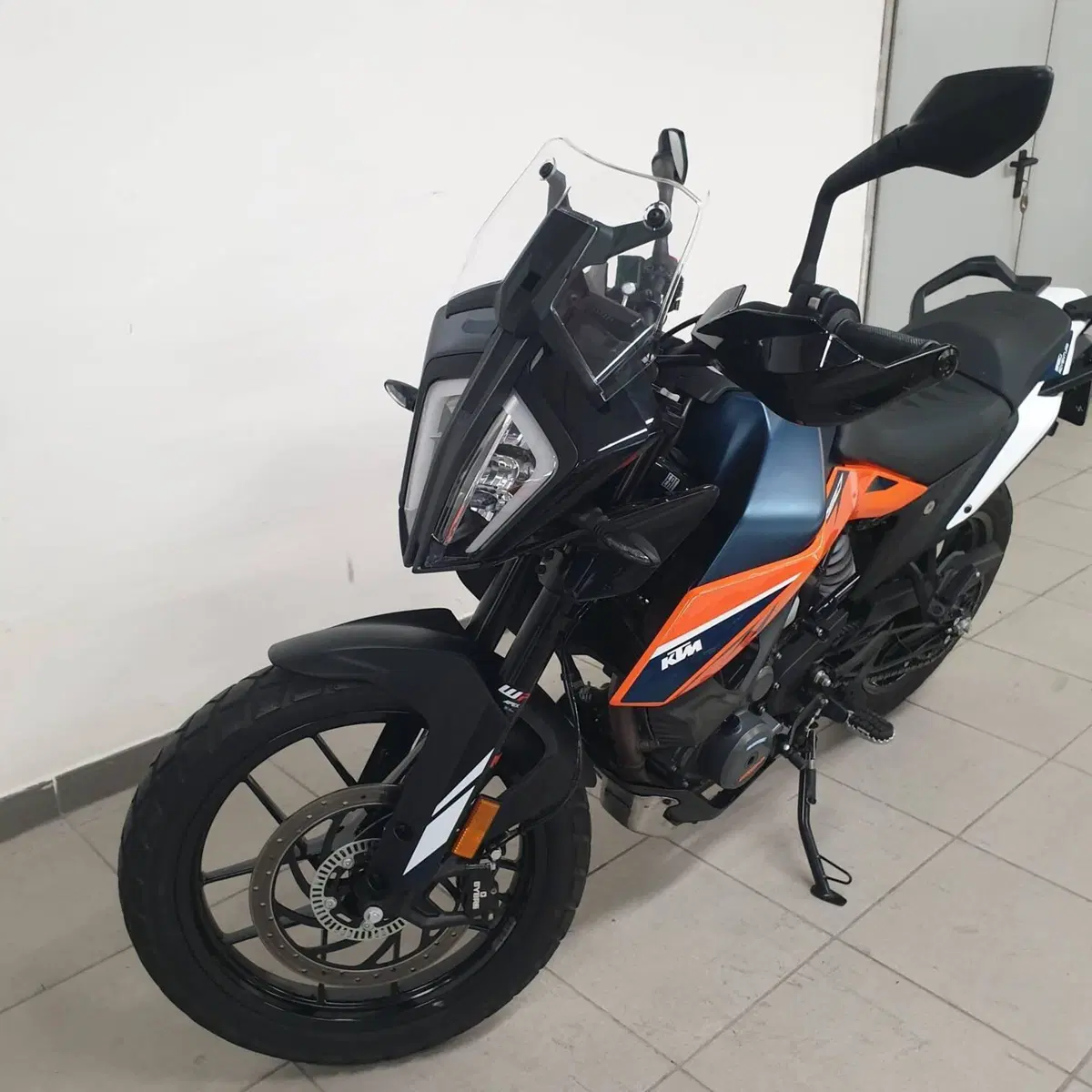 KTM 390 Adventure (2022 - 24) (4)