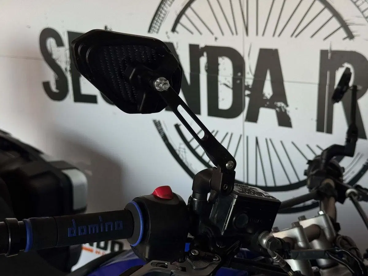 Yamaha XT 660 X (2004 - 16) (2)