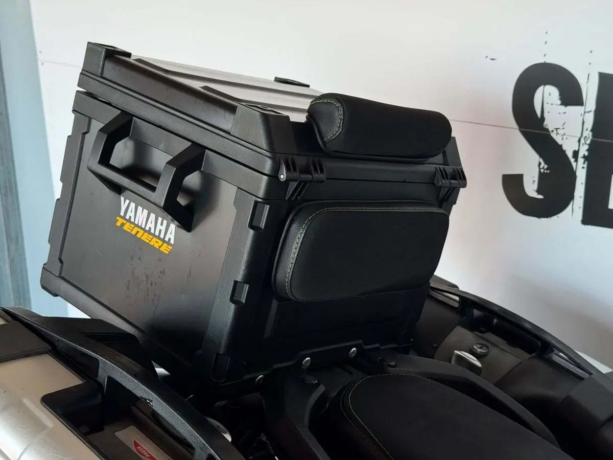 Yamaha XT 660 X (2004 - 16) (5)