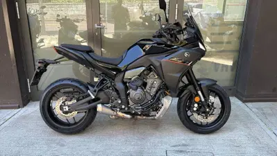 Yamaha Tracer 7 Y-AMT (2026) usata