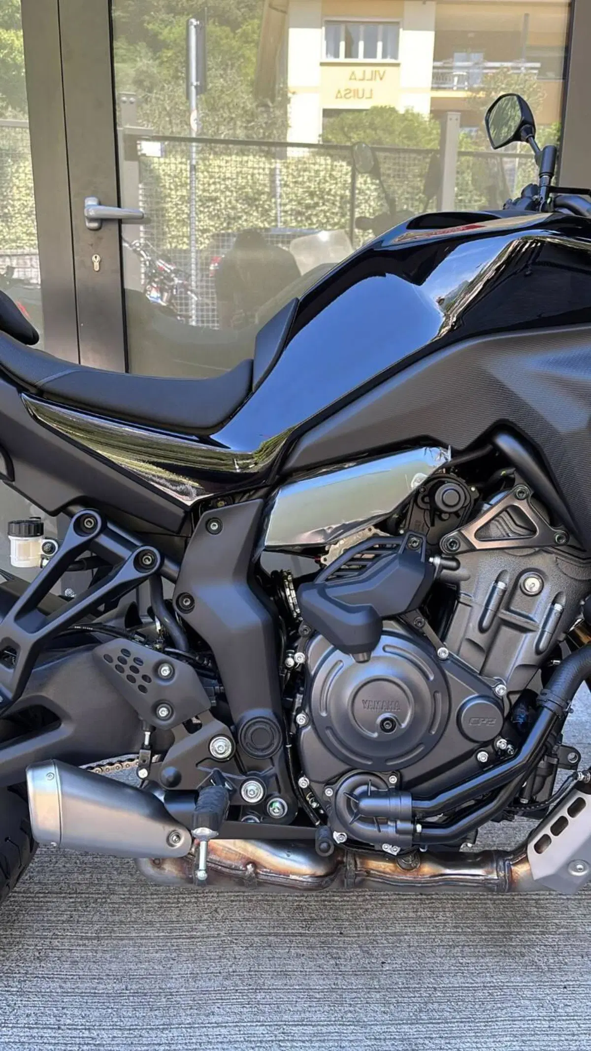 Yamaha Tracer 7 Y-AMT (2026) (4)