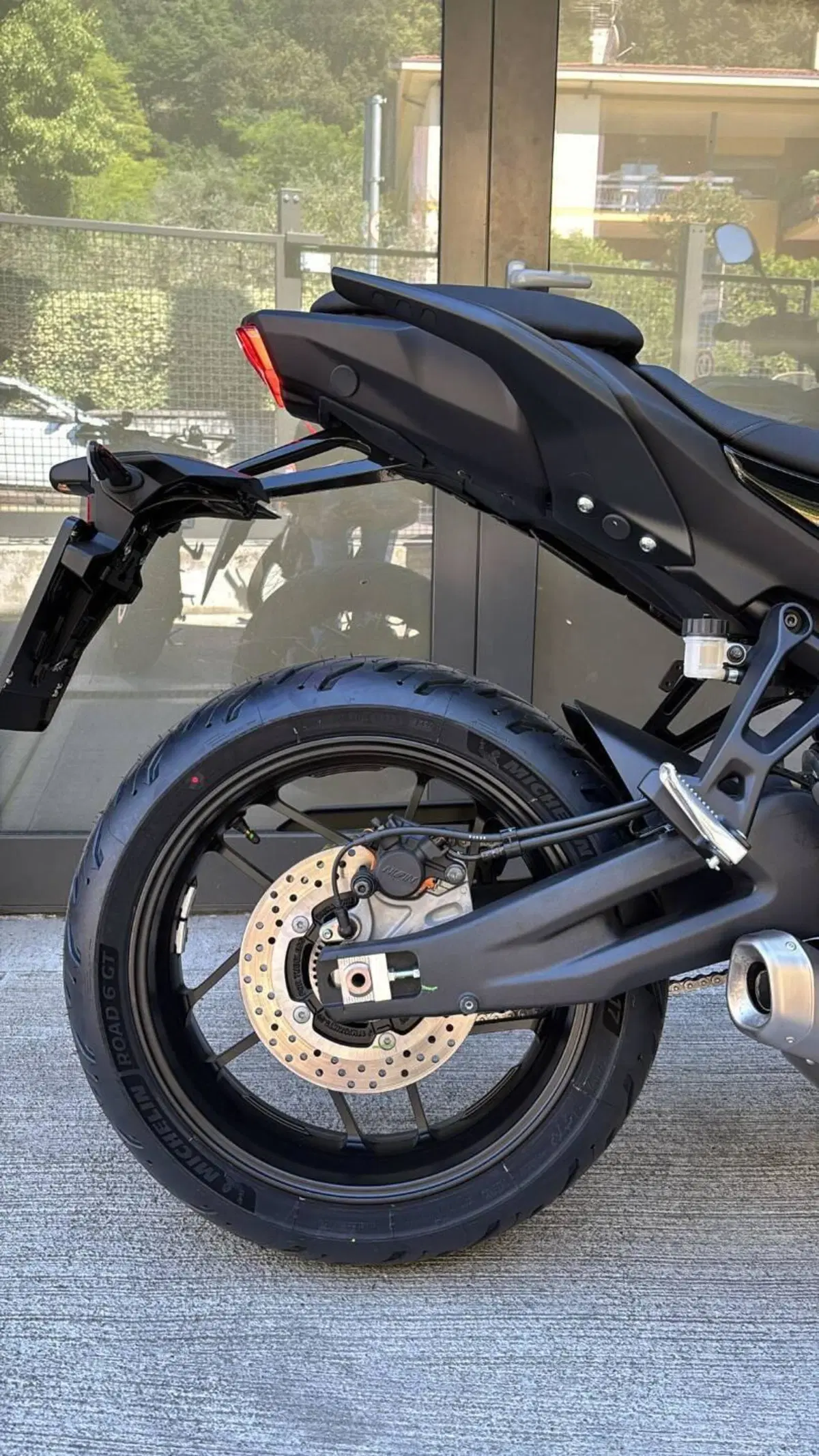Yamaha Tracer 7 Y-AMT (2026) (5)