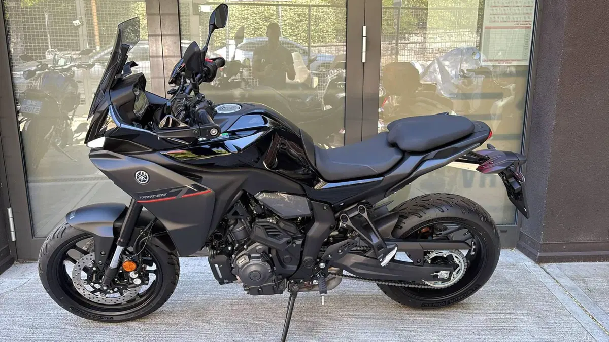 Yamaha Tracer 7 Y-AMT (2026) (8)