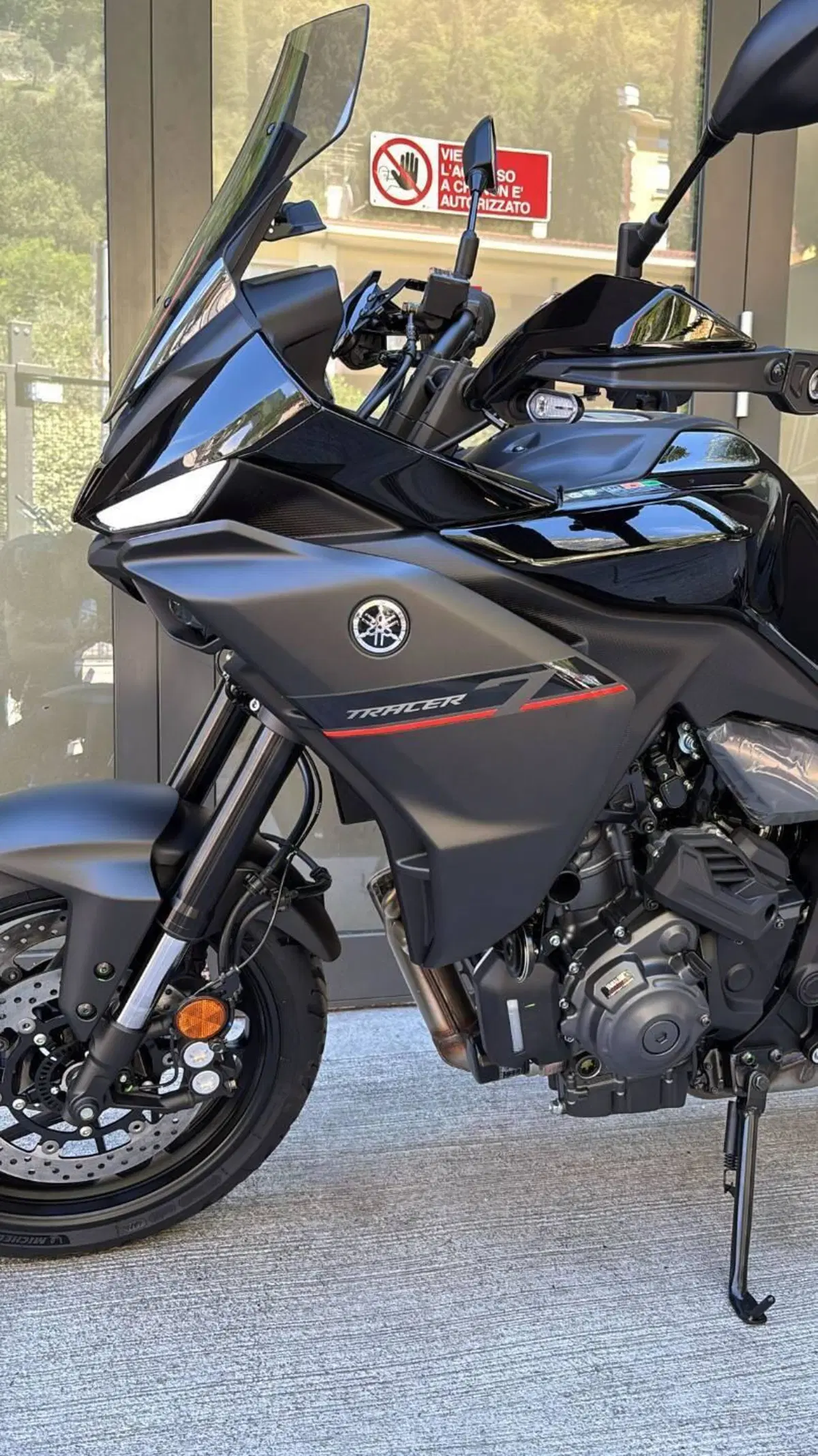 Yamaha Tracer 7 Y-AMT (2026) (9)