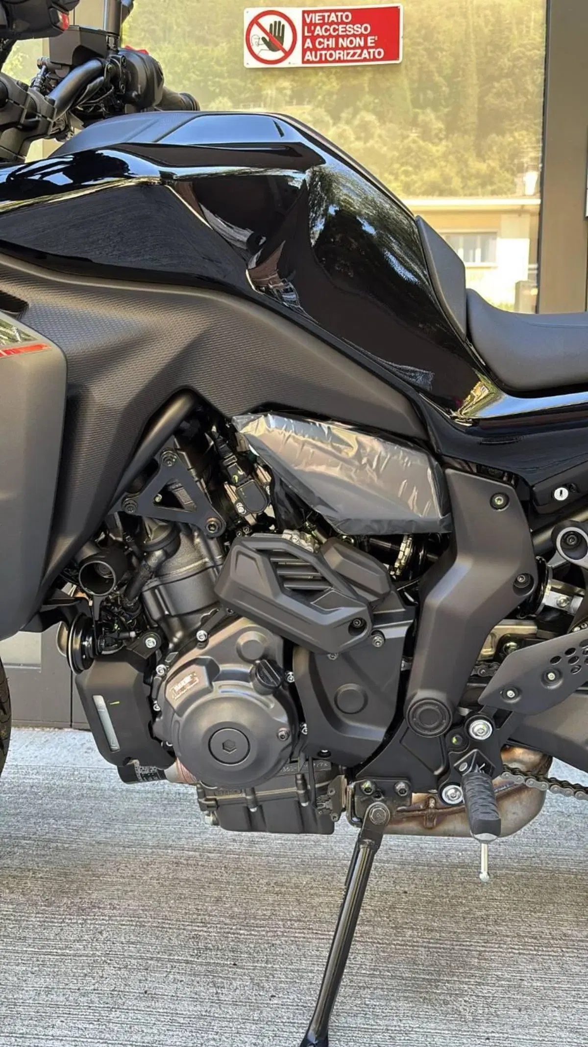 Yamaha Tracer 7 Y-AMT (2026) (10)