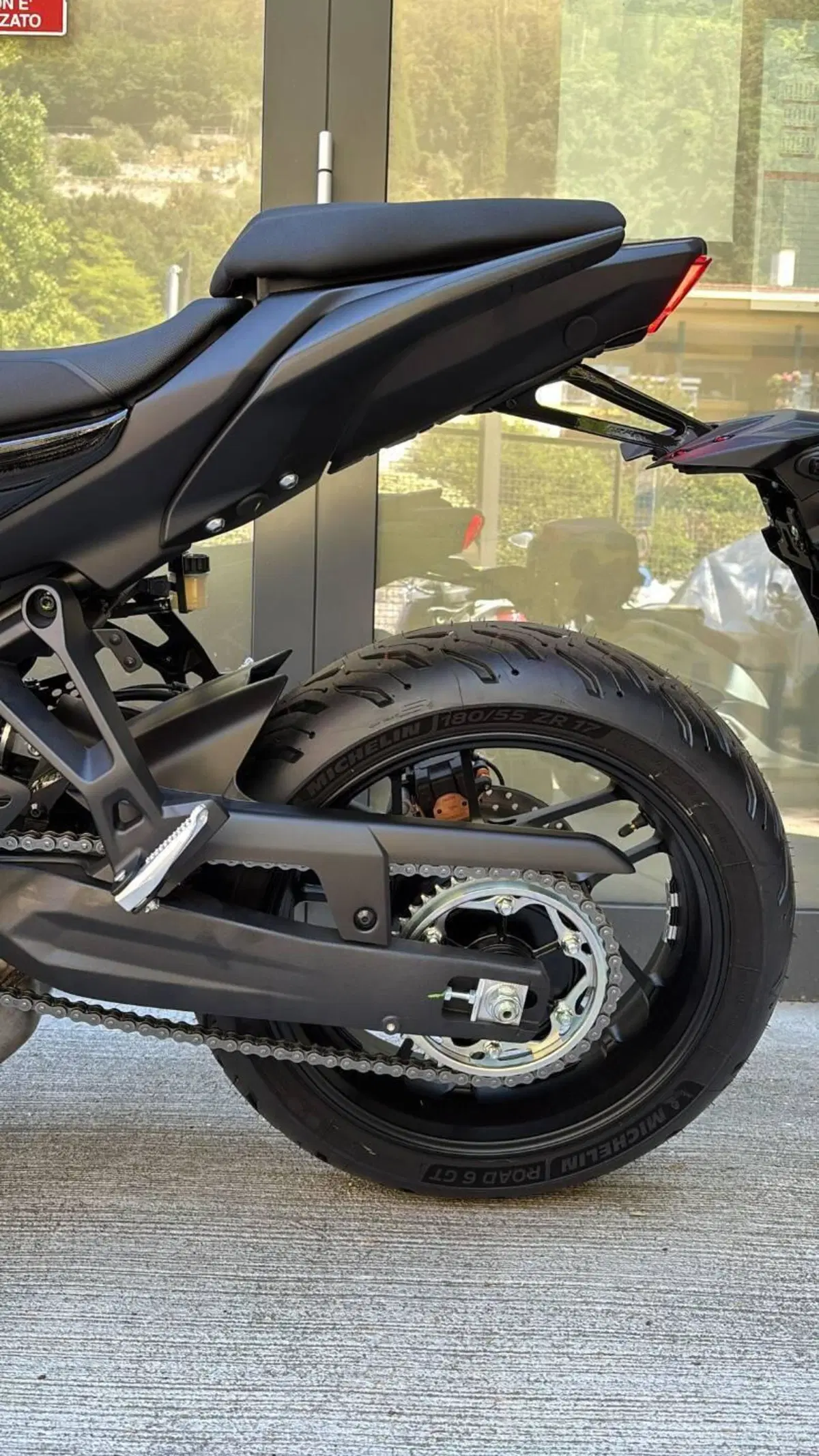 Yamaha Tracer 7 Y-AMT (2026) (11)