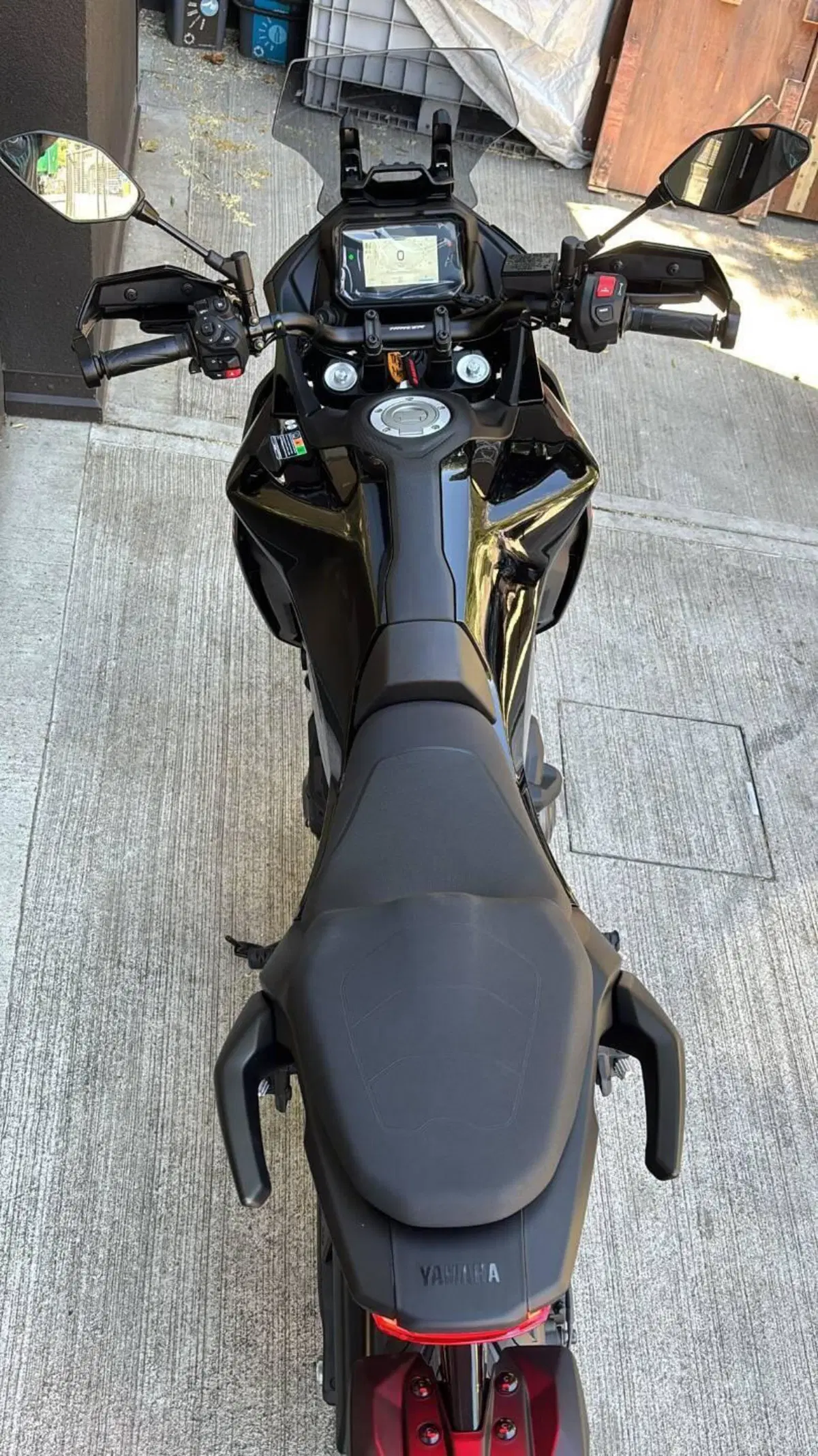 Yamaha Tracer 7 Y-AMT (2026) (13)